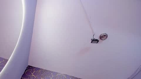 Selene online show from February 10, 2025, 2:08 am