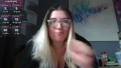 Selene online show from October 11, 2025, 1:53 pm