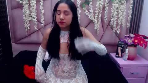 Snapshot of selenerose69 chatting on December 4, 2025, 2:10 am selenerose69 online show from December 4, 2025, 2:10 am