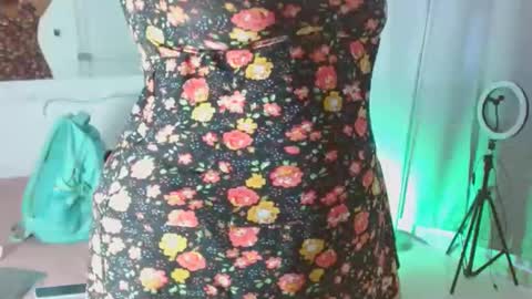 Snapshot of selenna1 chatting on January 14, 2025, 2:32 pm Selenna1 online show from January 14, 2025, 2:32 pm