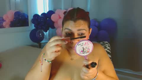 Snapshot of selenna1 chatting on March 7, 2025, 1:40 pm Selenna1 online show from March 7, 2025, 1:40 pm