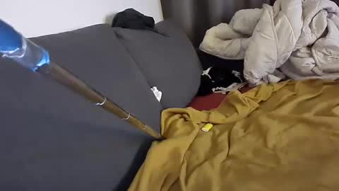 Julian Kinky Bi-guy online show from December 17, 2024, 2:55 am