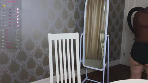 Eve online show from February 4, 2025, 12:33 pm