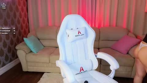 Eve online show from March 3, 2025, 5:18 pm