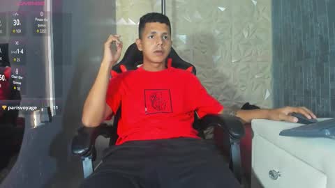 selfsuck_balls online show from September 17, 2025, 2:30 pm