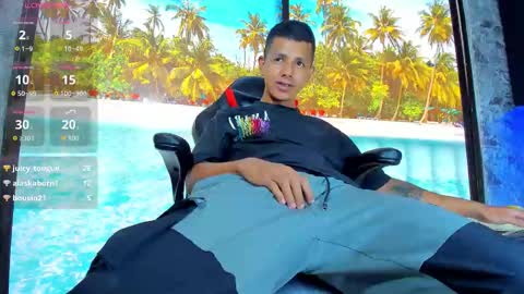 selfsuck_balls online show from October 12, 2025, 1:21 pm