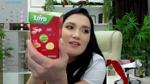 Seline online show from December 18, 2024, 8:25 pm