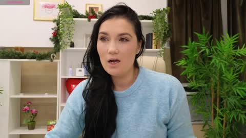 Seline online show from January 2, 2025, 4:13 pm