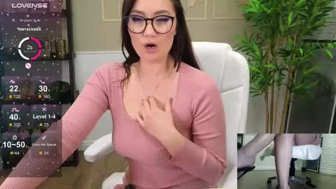 Seline online show from February 25, 2025, 8:30 pm