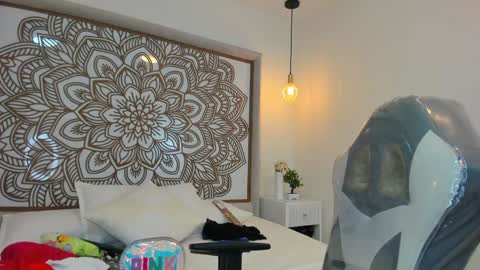 Snapshot of selket_ chatting on January 7, 2025, 11:05 am Selket online show from January 7, 2025, 11:05 am