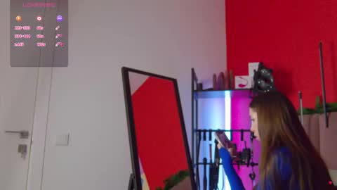 Snapshot of sellashine chatting on November 26, 2025, 1:50 am Nicole online show from November 26, 2025, 1:50 am