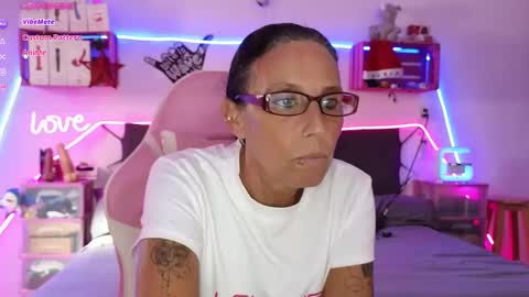 Selvaggia Del Caribe online show from December 12, 2024, 7:48 pm