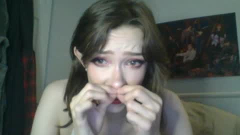 Snapshot of sendforesme chatting on February 15, 2025, 2:15 am goddess esme online show from February 15, 2025, 2:15 am