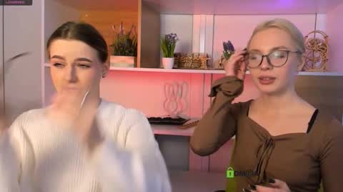 Sendi online show from November 6, 2025, 12:06 pm