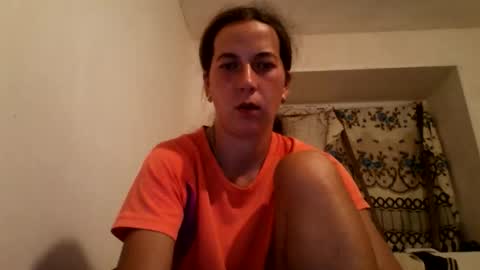 Snapshot of sendiarayl chatting on September 25, 2025, 6:00 pm sendiarayl online show from September 25, 2025, 6:00 pm