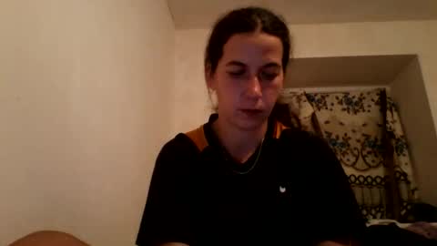 Snapshot of sendiarayl chatting on October 10, 2025, 7:24 pm sendiarayl online show from October 10, 2025, 7:24 pm
