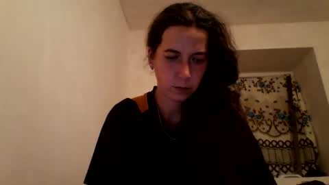 Snapshot of sendiarayl chatting on October 26, 2025, 6:25 pm sendiarayl online show from October 26, 2025, 6:25 pm