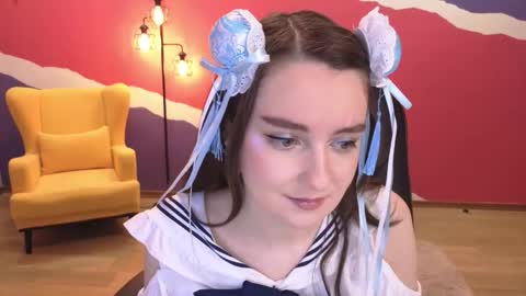 sensemysoul online show from November 21, 2025, 3:16 am