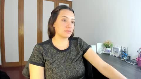 Snapshot of sensual__lady chatting on December 6, 2024, 8:40 pm Samantha -  online show from December 6, 2024, 8:40 pm