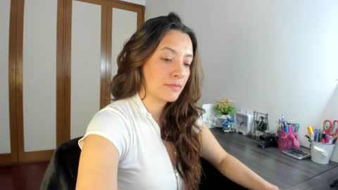 Snapshot of sensual__lady chatting on January 3, 2025, 10:51 pm Samantha -  online show from January 3, 2025, 10:51 pm