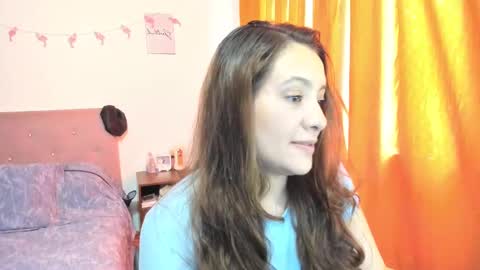 Snapshot of sensual__lady chatting on September 9, 2025, 7:46 pm Samantha -  online show from September 9, 2025, 7:46 pm