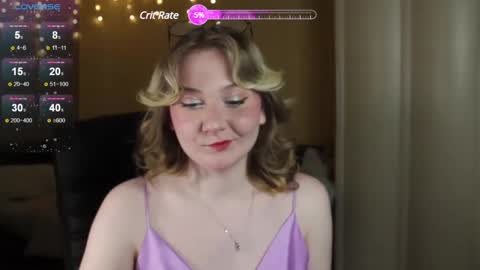 Snapshot of sensual_girrrl chatting on January 10, 2025, 8:48 pm Ilona online show from January 10, 2025, 8:48 pm