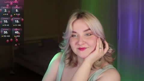 Ilona online show from December 14, 2025, 7:51 pm