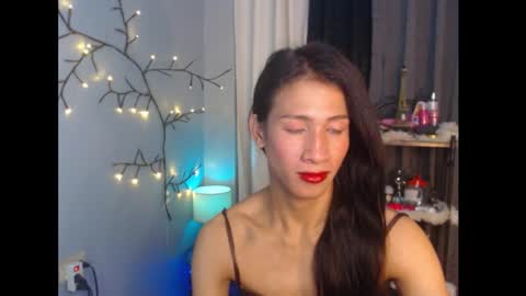 sensual_goergia online show from October 28, 2025, 1:20 am