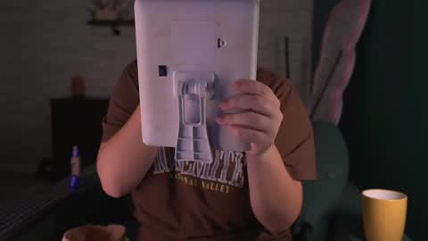 Snapshot of sensual_jassmine chatting on January 6, 2025, 9:19 am Jasmine online show from January 6, 2025, 9:19 am