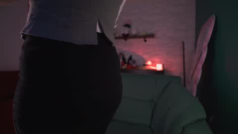 Snapshot of sensual_jassmine chatting on January 11, 2025, 1:01 pm Jasmine online show from January 11, 2025, 1:01 pm