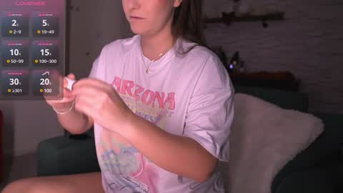 Snapshot of sensual_jassmine chatting on January 26, 2025, 9:08 am Jasmine online show from January 26, 2025, 9:08 am