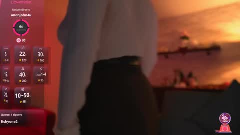 Snapshot of sensual_jassmine chatting on February 12, 2025, 6:09 pm Jasmine online show from February 12, 2025, 6:09 pm