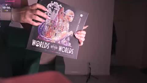 Snapshot of sensual_jassmine chatting on November 30, 2025, 4:11 pm Jasmine online show from November 30, 2025, 4:11 pm