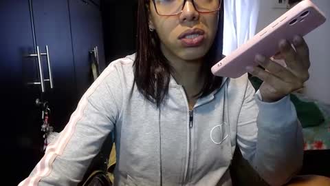 Snapshot of sensual_natalie chatting on January 5, 2025, 2:30 pm sensual_natalie online show from January 5, 2025, 2:30 pm