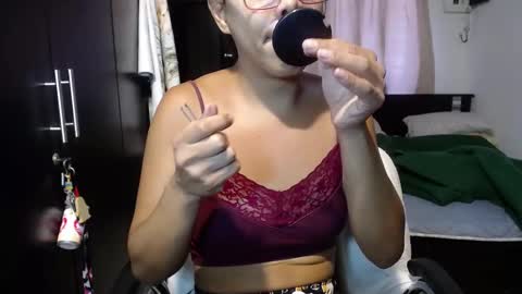 Snapshot of sensual_natalie chatting on January 27, 2025, 7:13 pm sensual_natalie online show from January 27, 2025, 7:13 pm