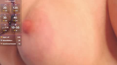 Snapshot of sensualberry chatting on December 23, 2024, 8:44 am sensualberry online show from December 23, 2024, 8:44 am