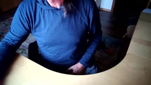 Snapshot of sensualgentlem chatting on November 11, 2025, 10:54 pm Sensually Yours online show from November 11, 2025, 10:54 pm