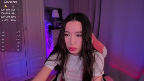 Snapshot of sensualily chatting on December 3, 2024, 5:23 pm Kiki online show from December 3, 2024, 5:23 pm