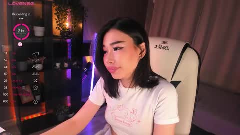 Snapshot of sensualily chatting on November 13, 2025, 3:33 pm Kiki online show from November 13, 2025, 3:33 pm