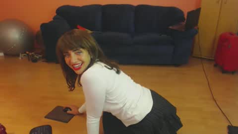 Snapshot of sensualmyra chatting on October 15, 2025, 3:01 pm sensualmyra online show from October 15, 2025, 3:01 pm