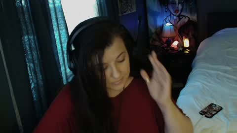 Snapshot of sentfrmheaven chatting on December 25, 2024, 2:02 pm Tara online show from December 25, 2024, 2:02 pm