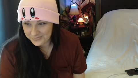 Snapshot of sentfrmheaven chatting on January 22, 2025, 3:18 pm Tara online show from January 22, 2025, 3:18 pm