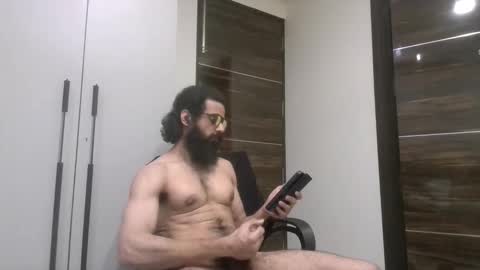 Snapshot of sentientarjun chatting on November 3, 2025, 6:53 pm Sentient Being online show from November 3, 2025, 6:53 pm