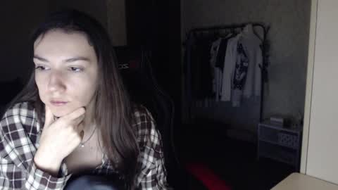 senxual__ online show from January 29, 2025, 8:46 pm