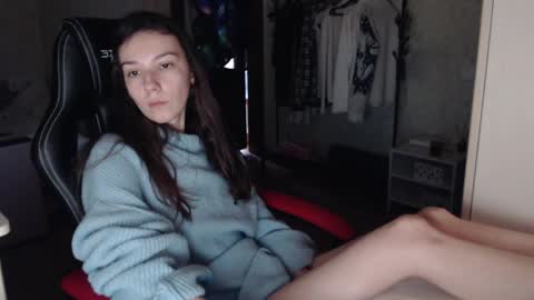 senxual__ online show from January 31, 2025, 10:10 am