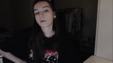 senxual__ online show from February 1, 2025, 7:47 am