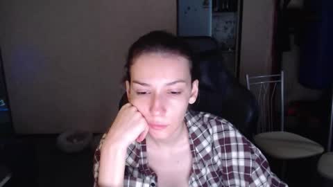 senxual__ online show from September 15, 2025, 10:59 am