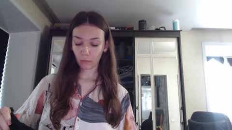 senxual__ online show from September 30, 2025, 10:20 am