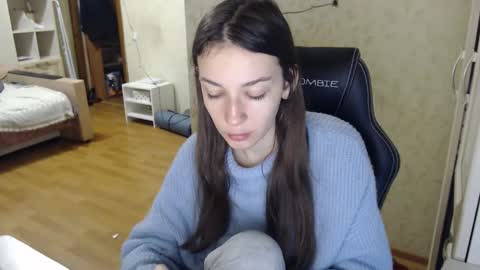 senxual__ online show from October 5, 2025, 5:00 pm