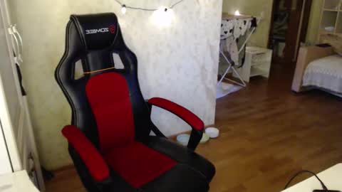 senxual__ online show from October 17, 2025, 2:08 pm